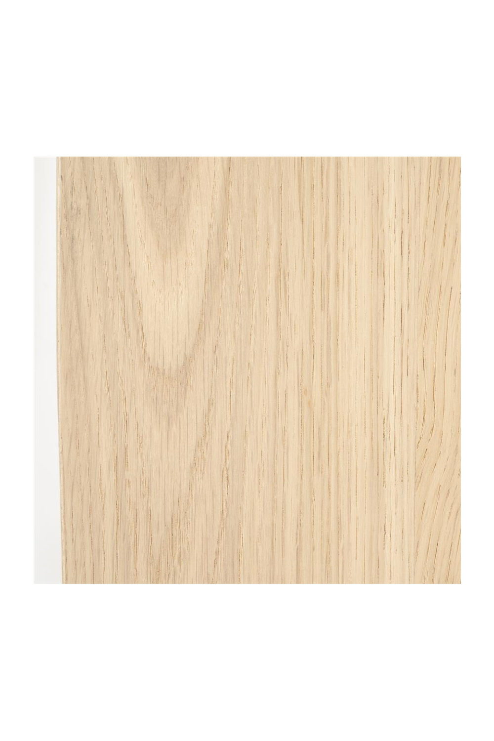 Lacquered Oak Dining Table L | Oroa.com