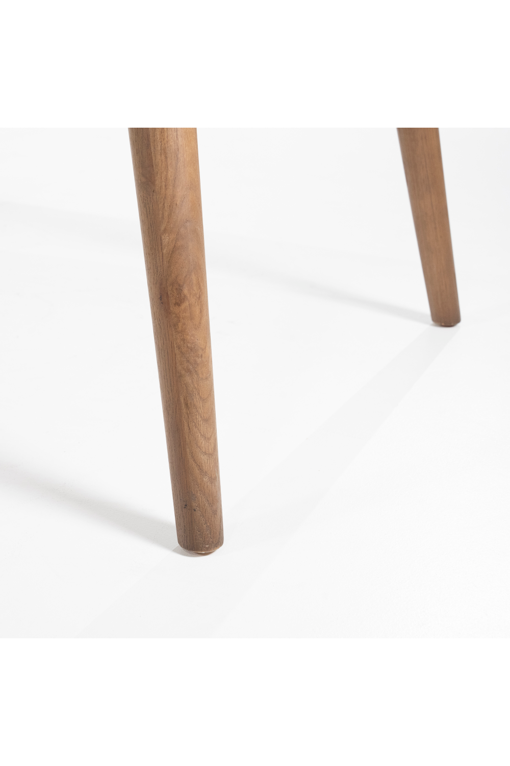 Lacquered Oak Dining Table S | Oroa.com