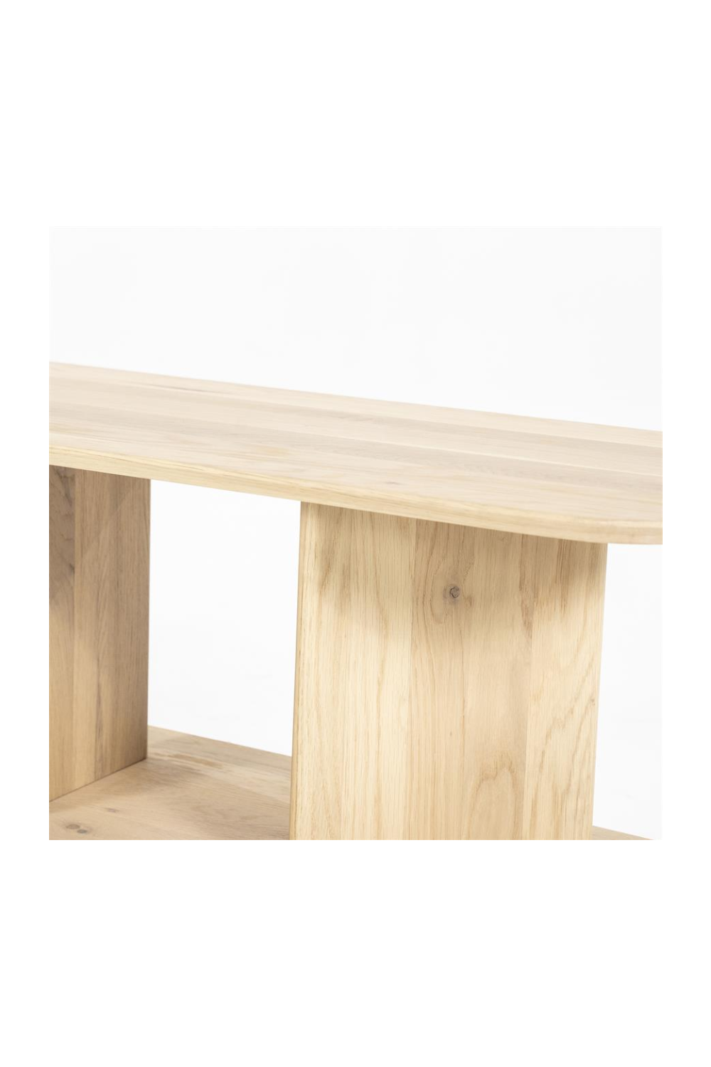 Lacquered Oak TV Cabinet | Oroa.com