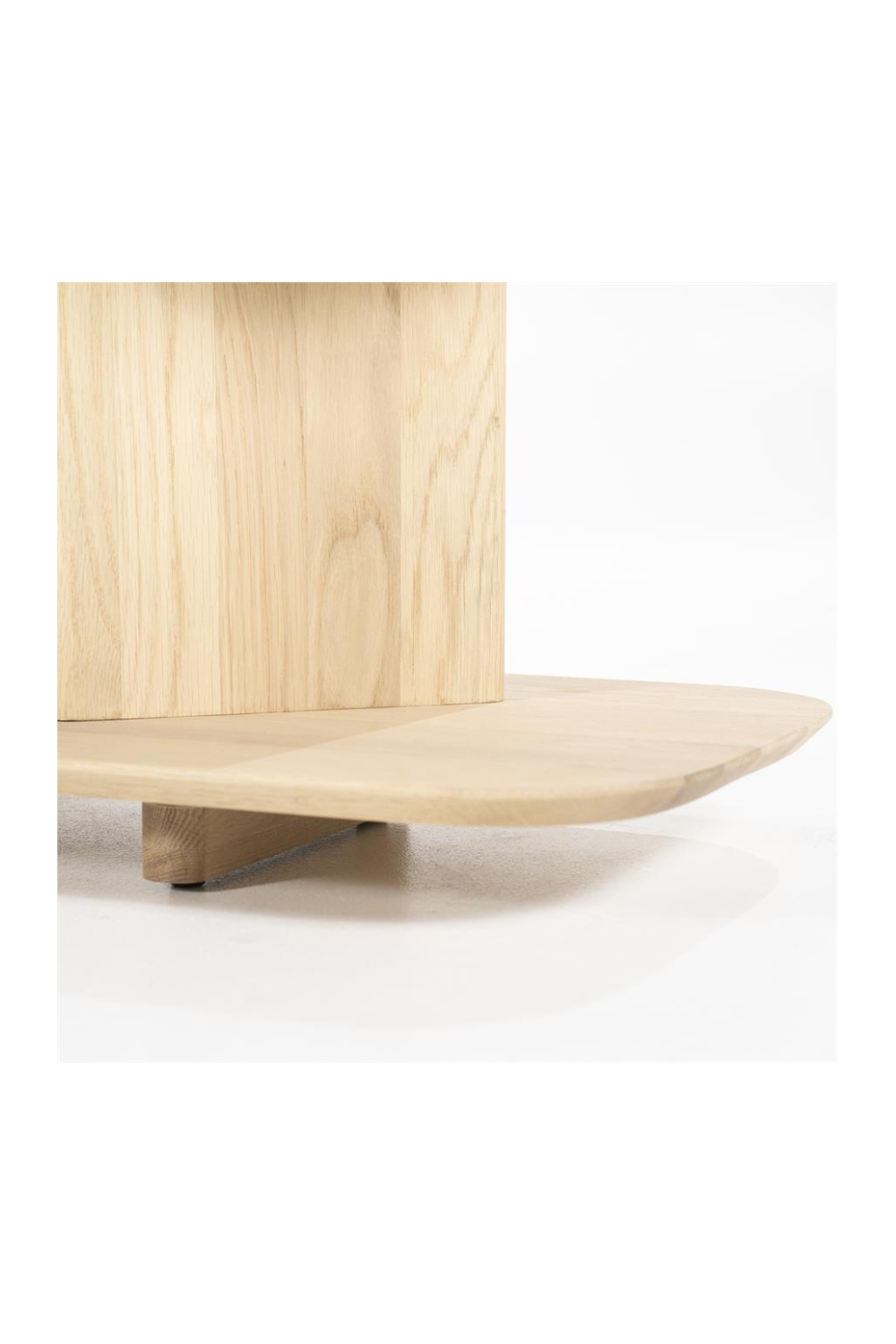 Lacquered Oak TV Cabinet | Oroa.com