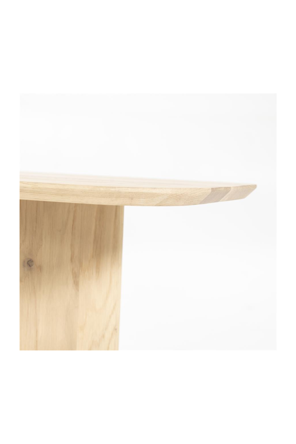 Lacquered Oak TV Cabinet | Oroa.com