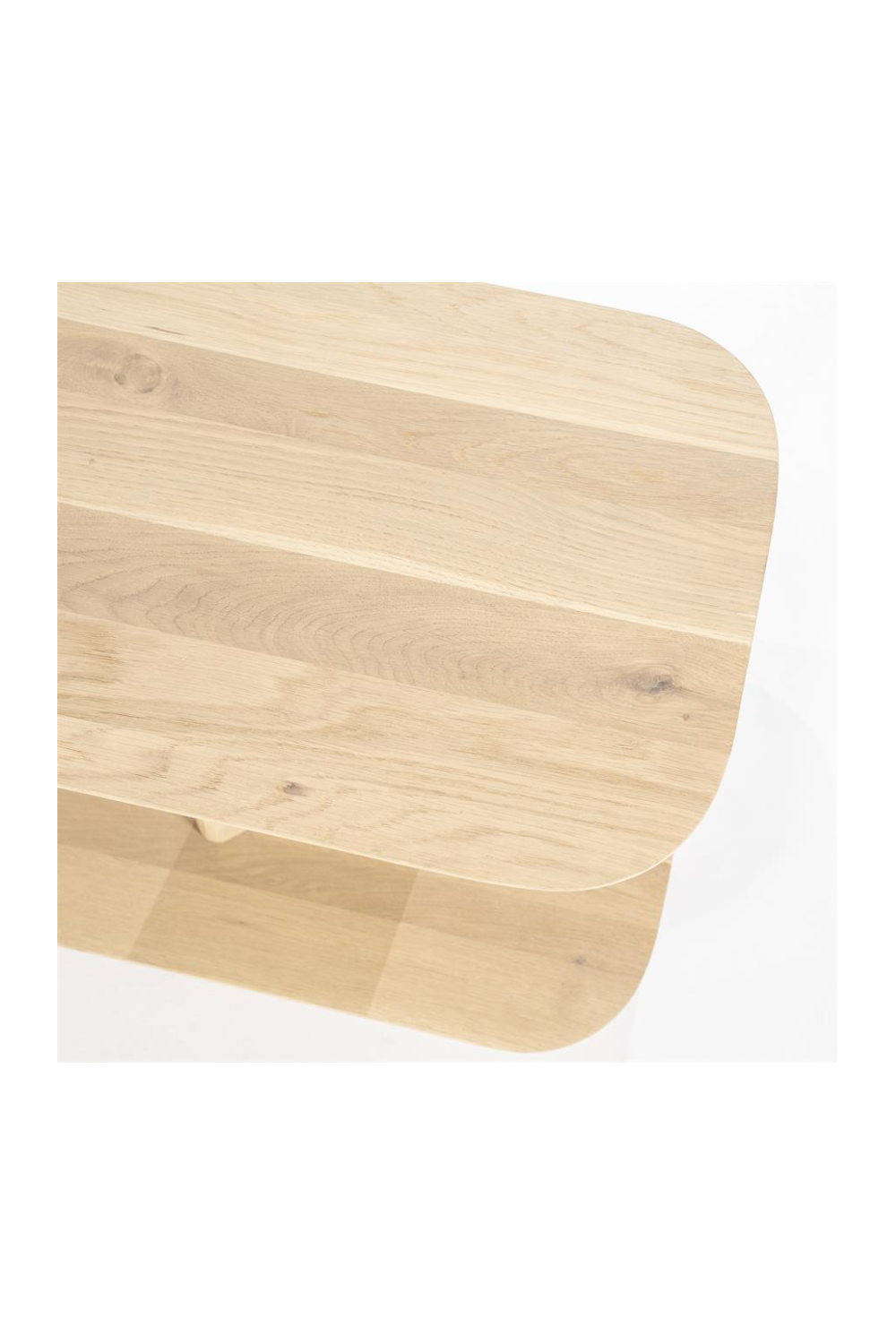 Lacquered Oak TV Cabinet | Oroa.com
