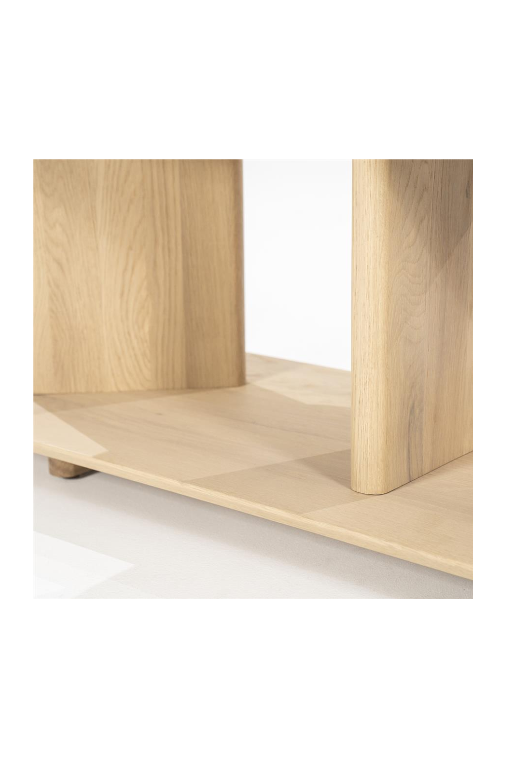 Lacquered Oak TV Cabinet | Oroa.com