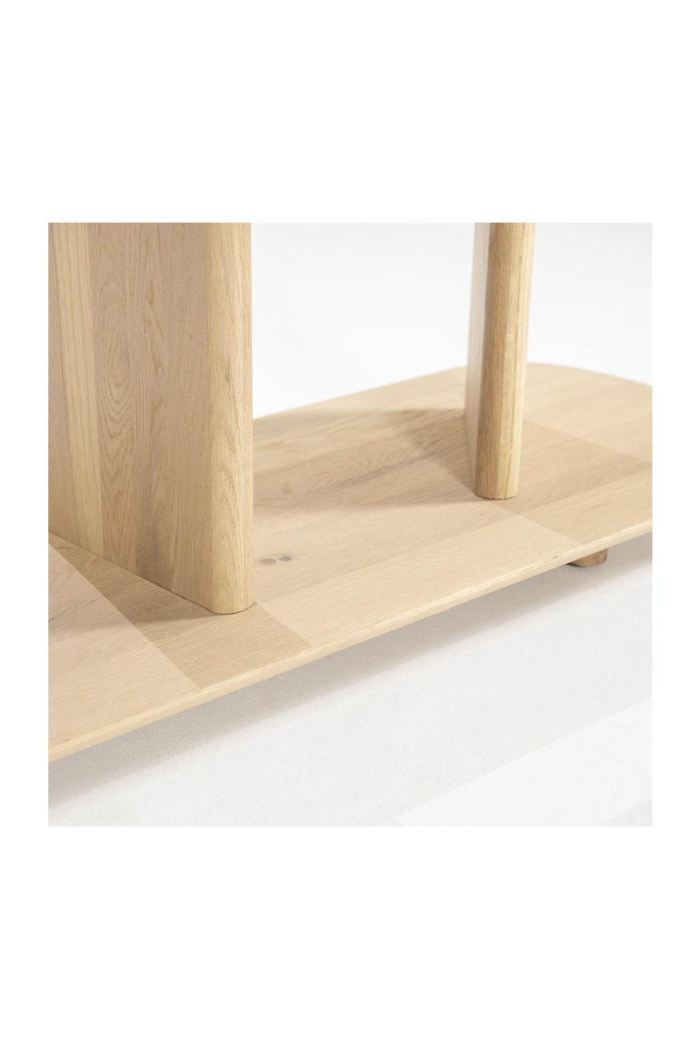Lacquered Oak TV Cabinet | Oroa.com