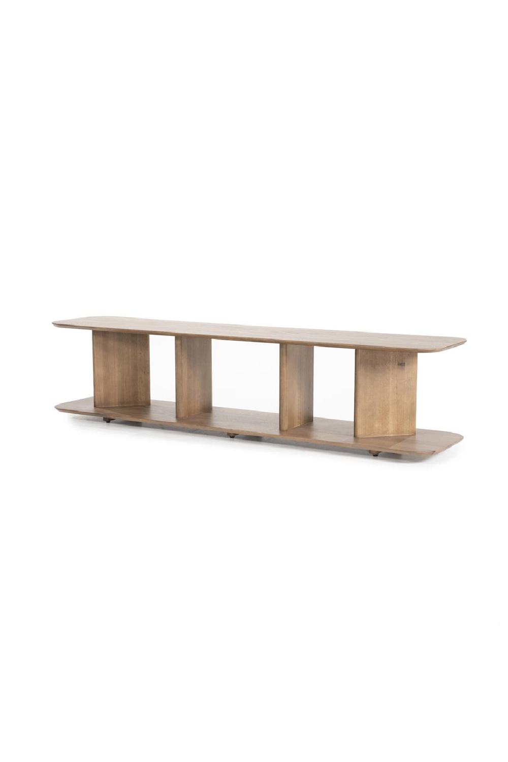 Lacquered Oak TV Cabinet | Oroa.com