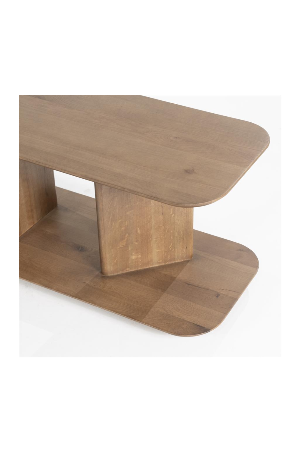 Lacquered Oak TV Cabinet | Oroa.com