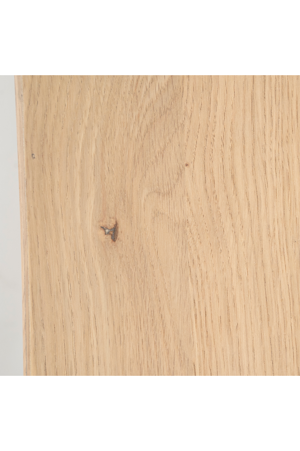 Square Oak Coffee Table | Oroa.com