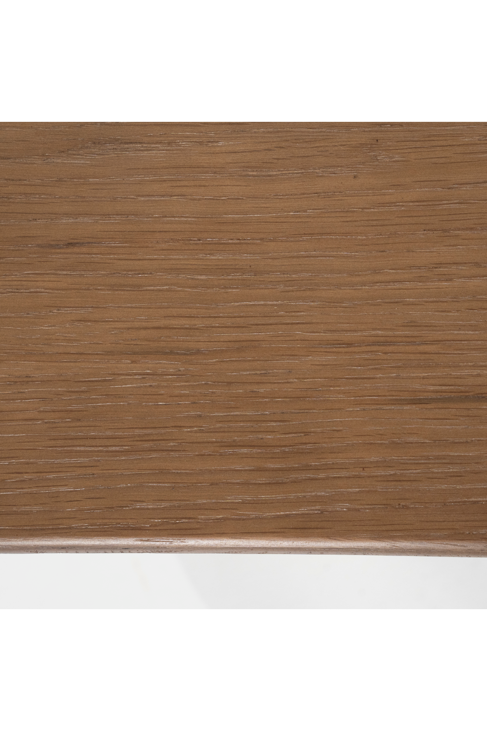 Square Oak Coffee Table | Oroa.com