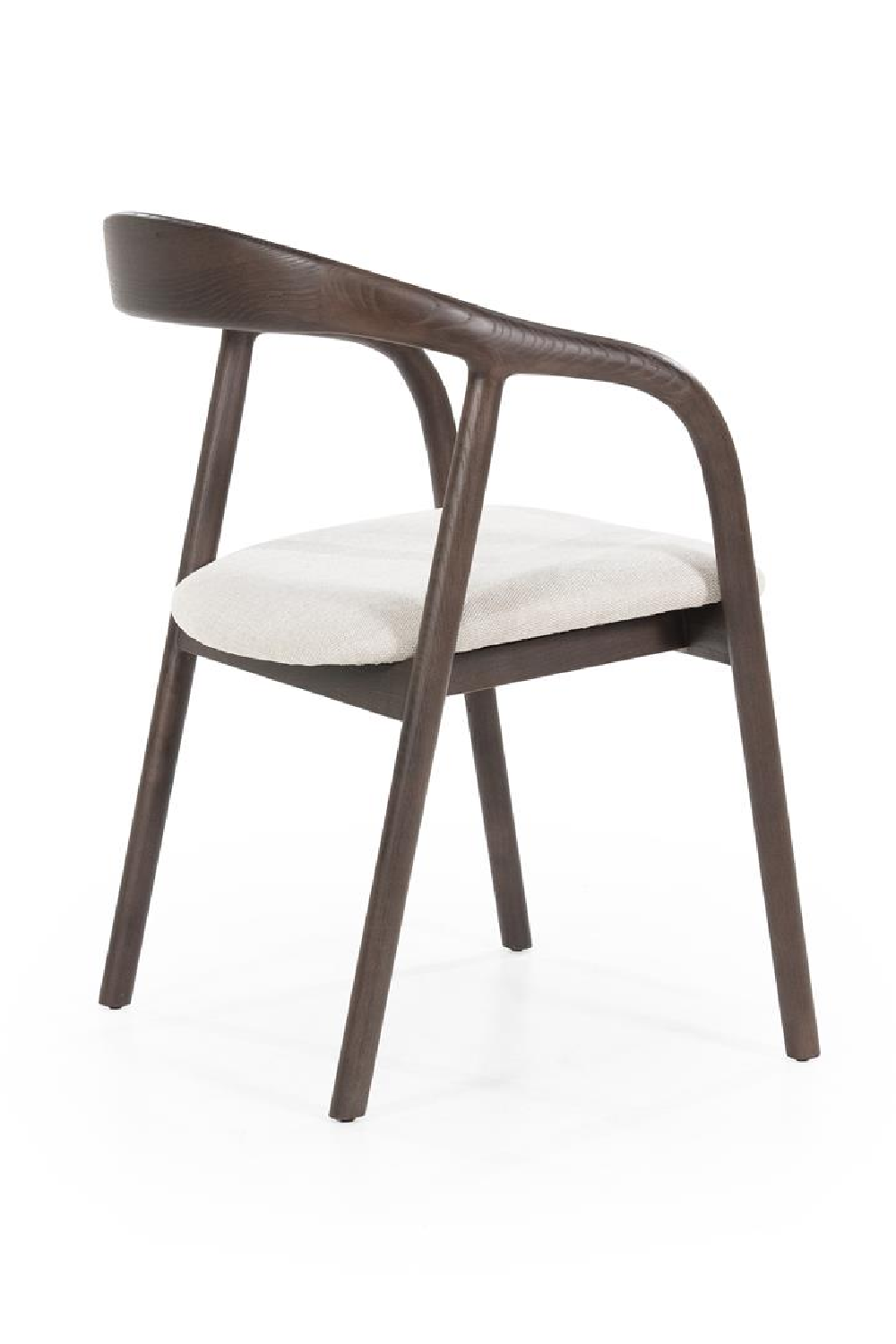 Ash Wood Dining Chair | Eleonora Rayven | OROA.com