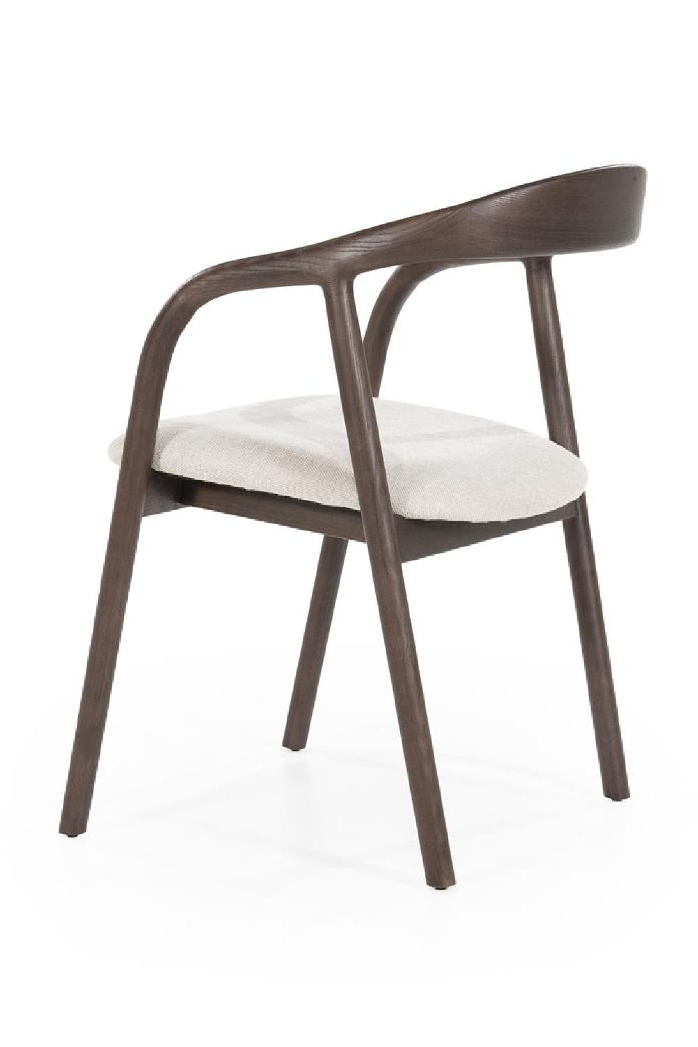 Ash Wood Dining Chair | Eleonora Rayven | OROA.com