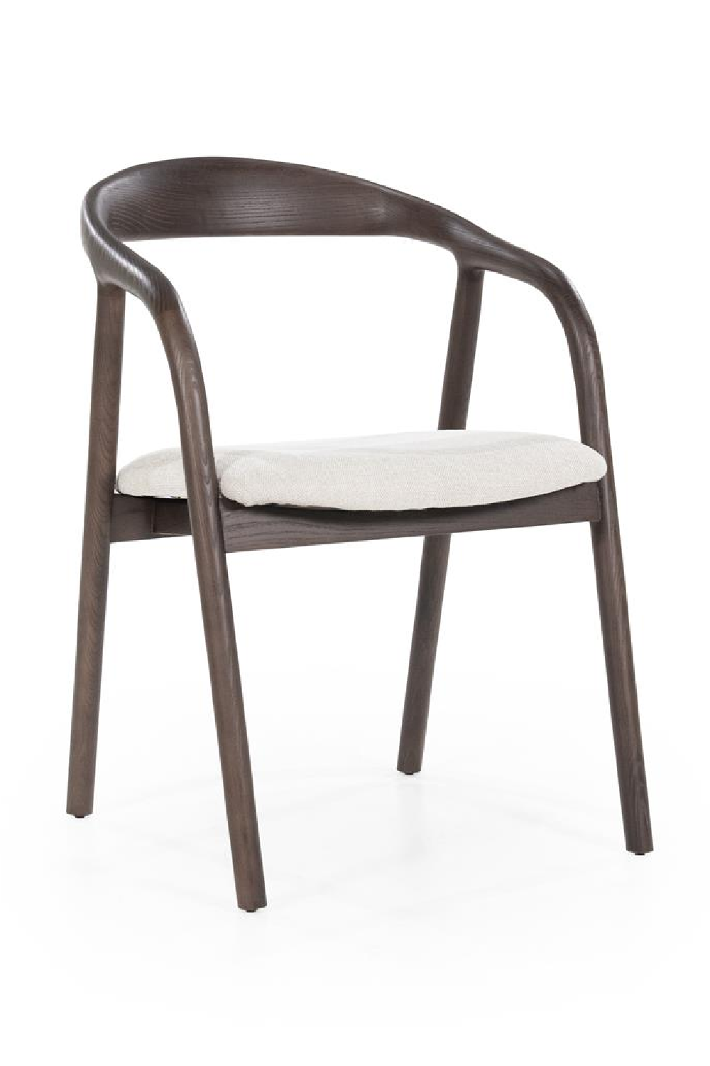 Ash Wood Dining Chair | Eleonora Rayven | OROA.com