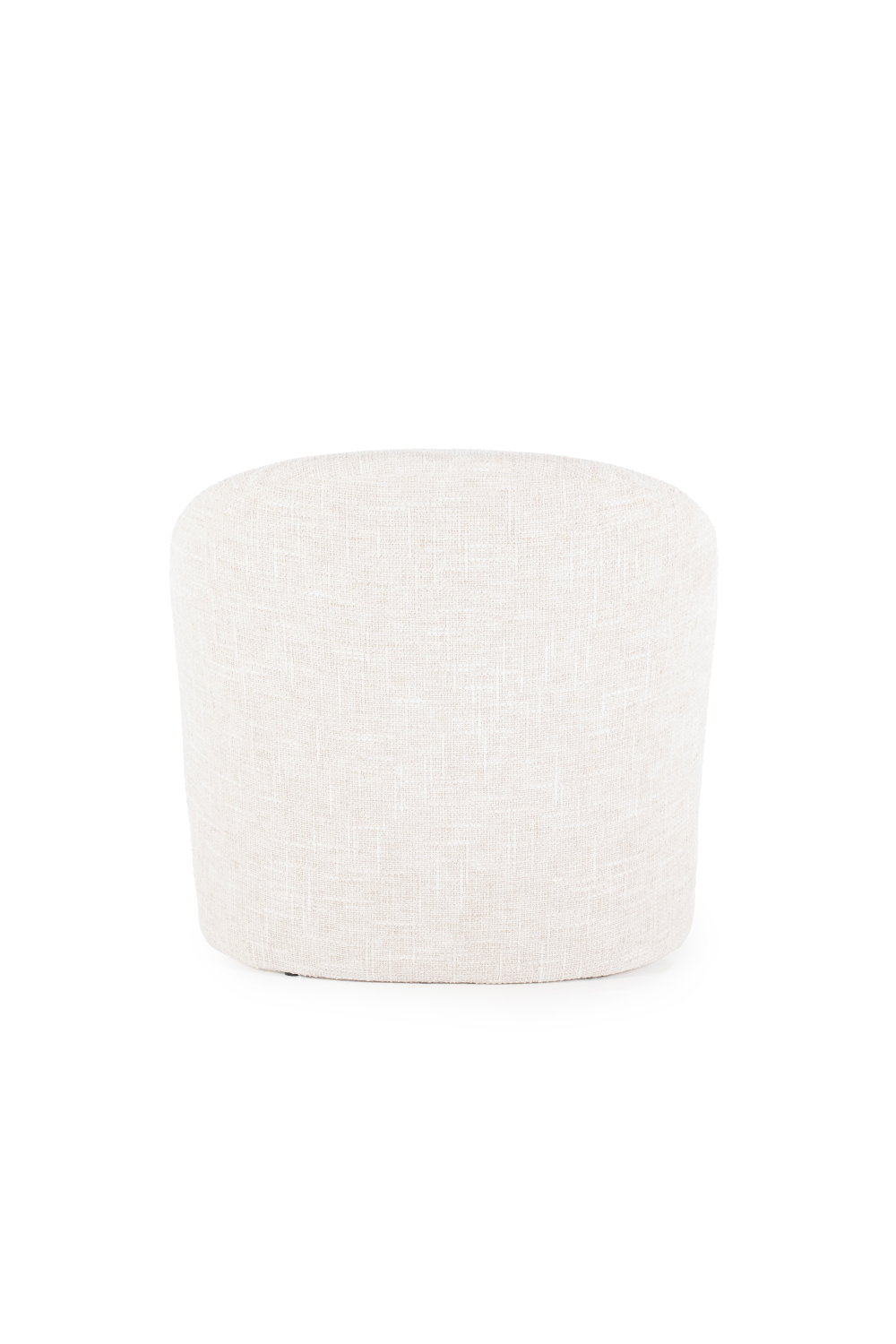 Arched Back Lounge Chair | Eleonora Owen | OROA.com