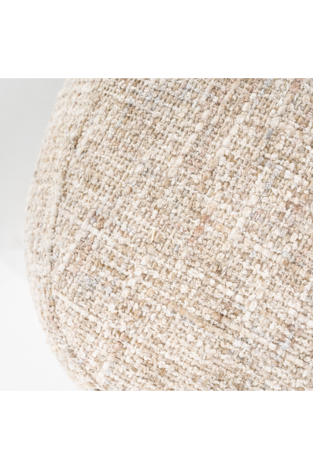 Arched Back Lounge Chair | Eleonora Owen | OROA.com