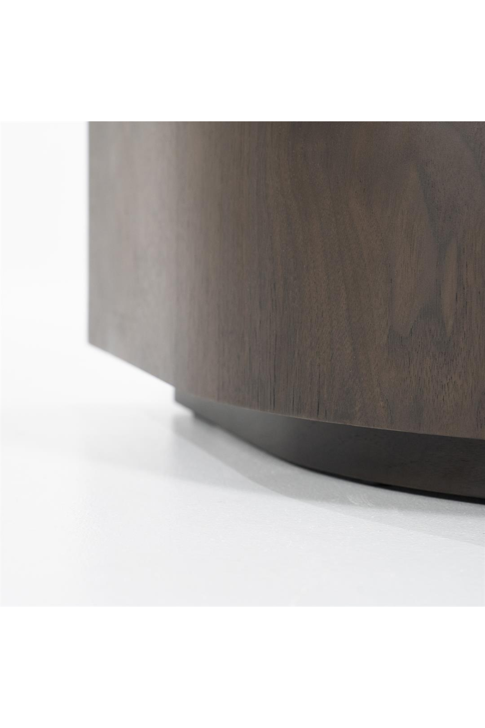 Walnut Side Table | Oroa.com