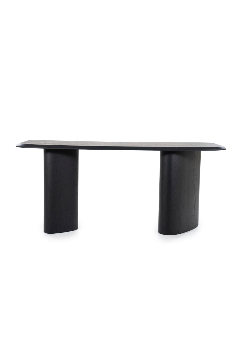 Black Oak Counter Table | Oroa.com