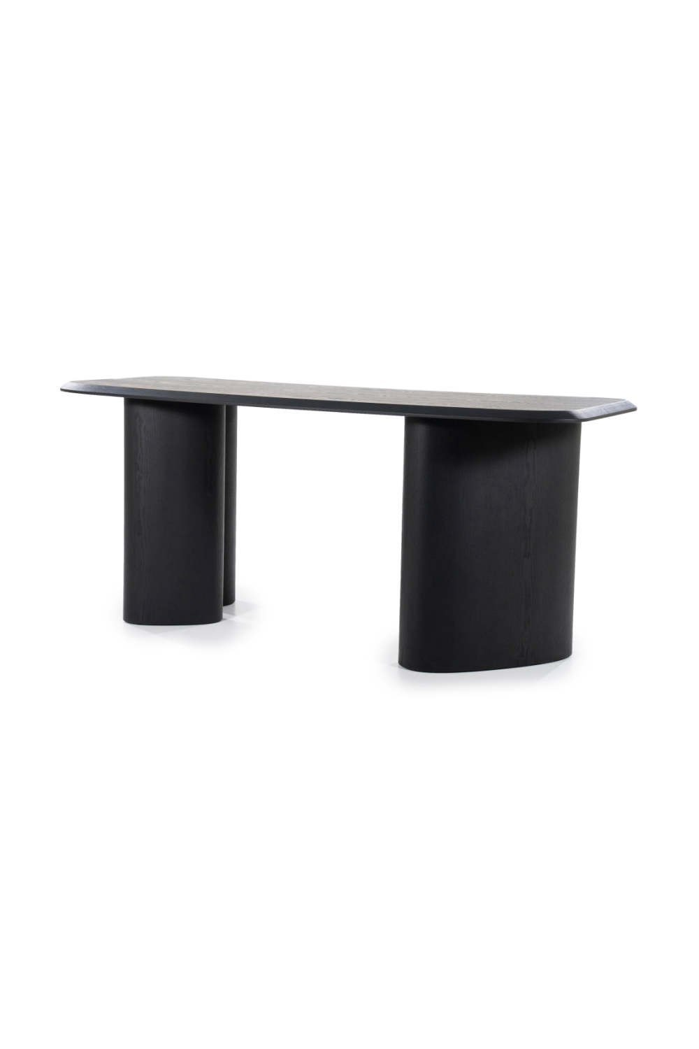 Black Oak Counter Table | Eleonora Walter | OROA.com