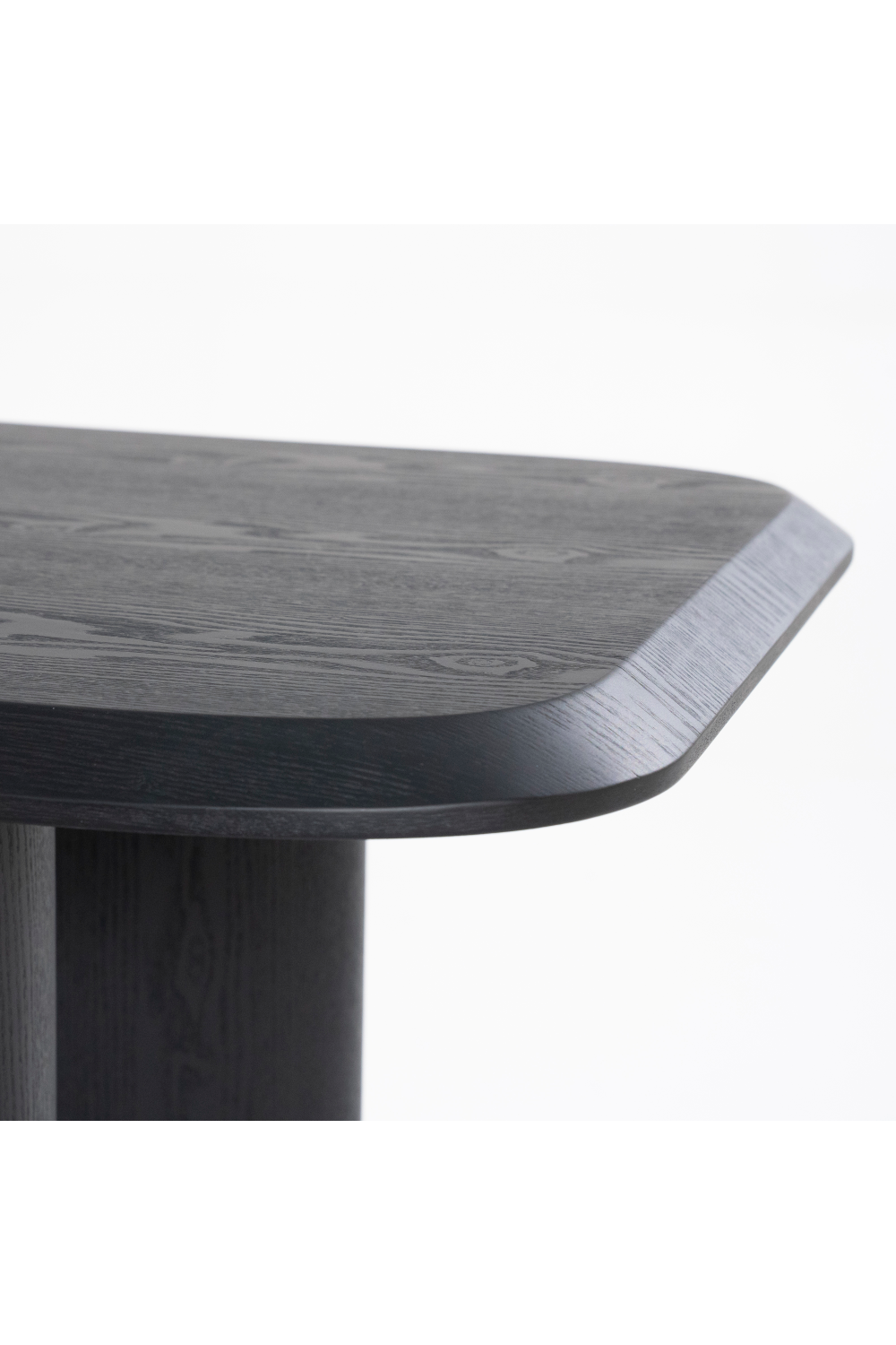 Black Oak Counter Table | Eleonora Walter | OROA.com