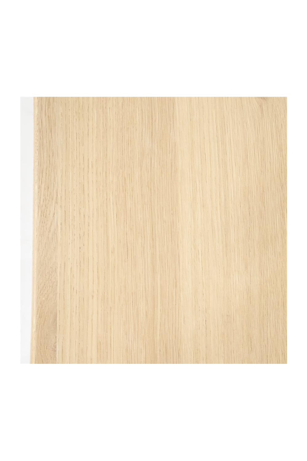 Square Oak Dining Table | Eleonora Harmonie | OROA.com