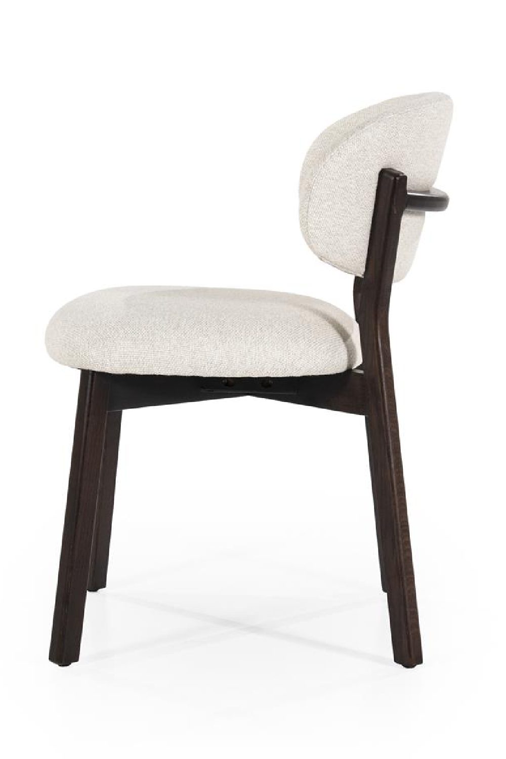 Oak Framed Dining Chair | Oroa.com
