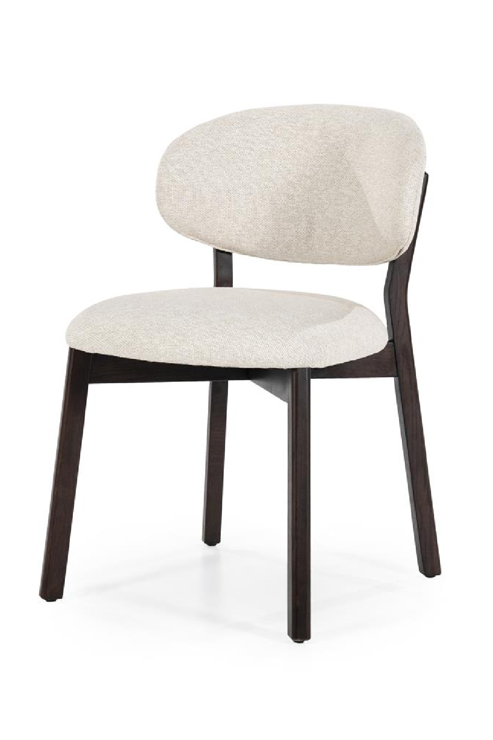 Oak Framed Dining Chair | Oroa.com