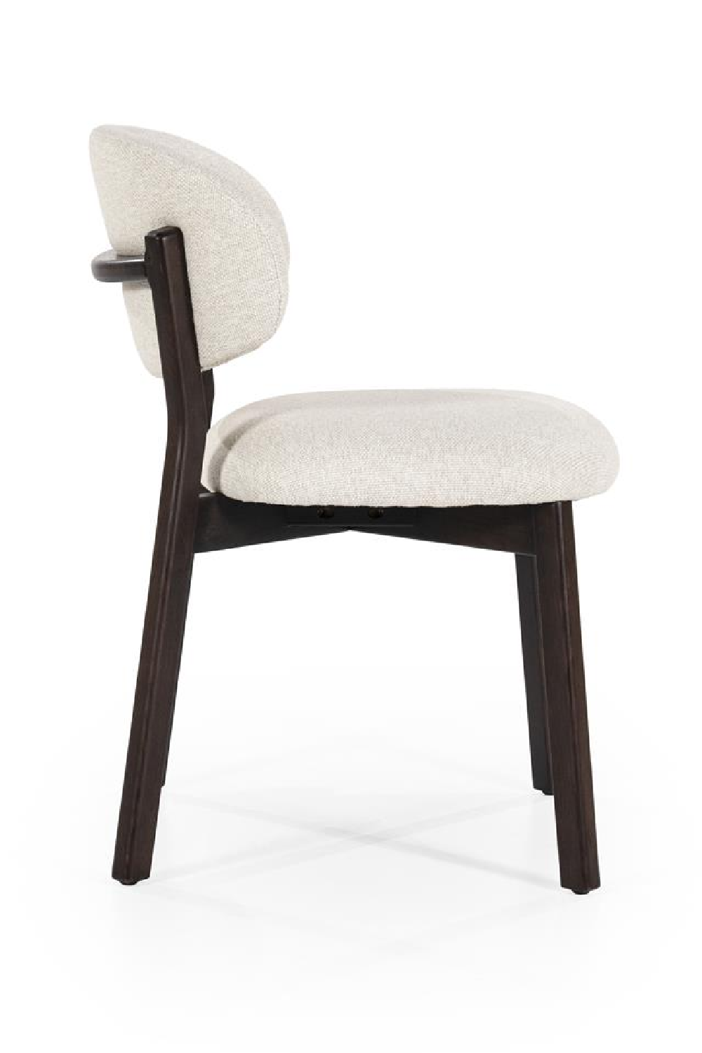 Oak Framed Dining Chair | Eleonora Mikky | OROA.com