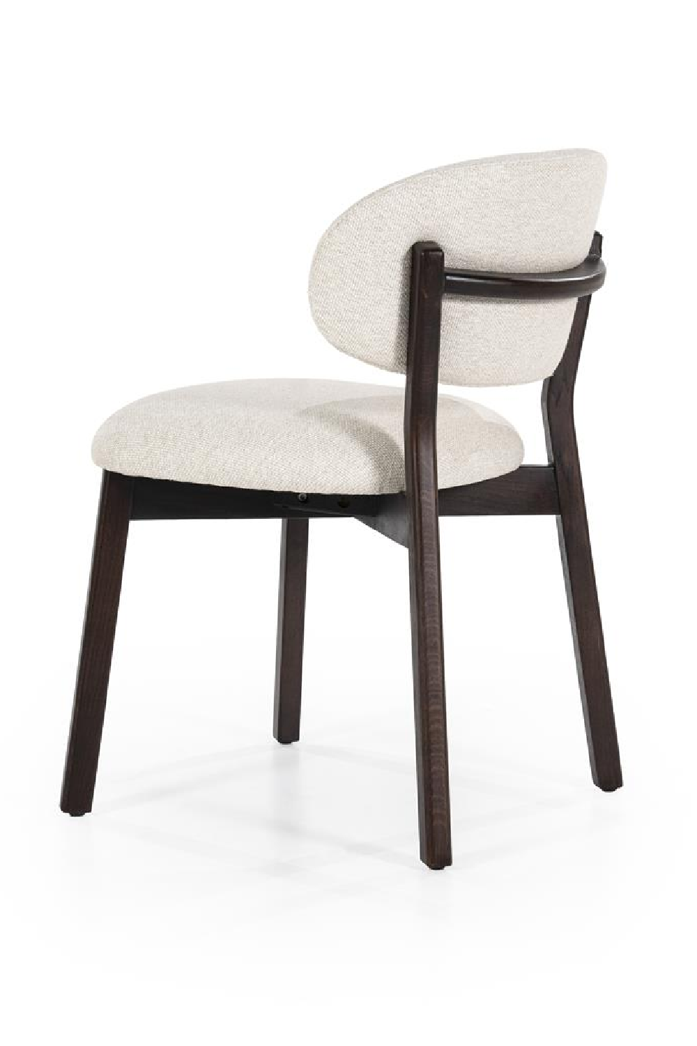 Oak Framed Dining Chair | Oroa.com