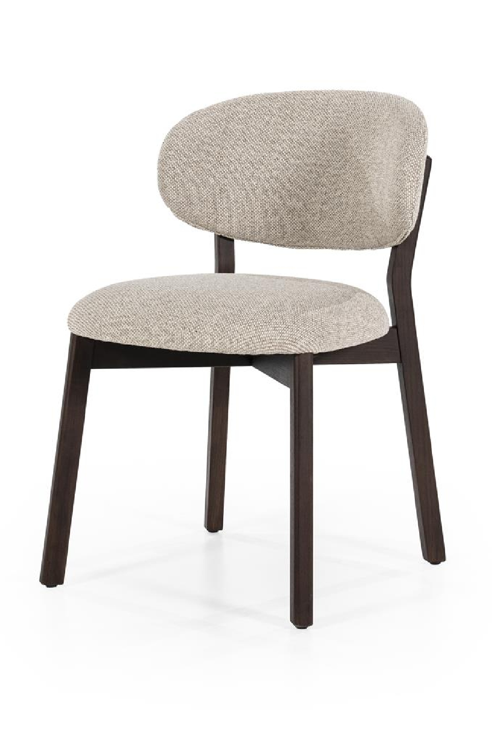 Oak Framed Dining Chair | Oroa.com