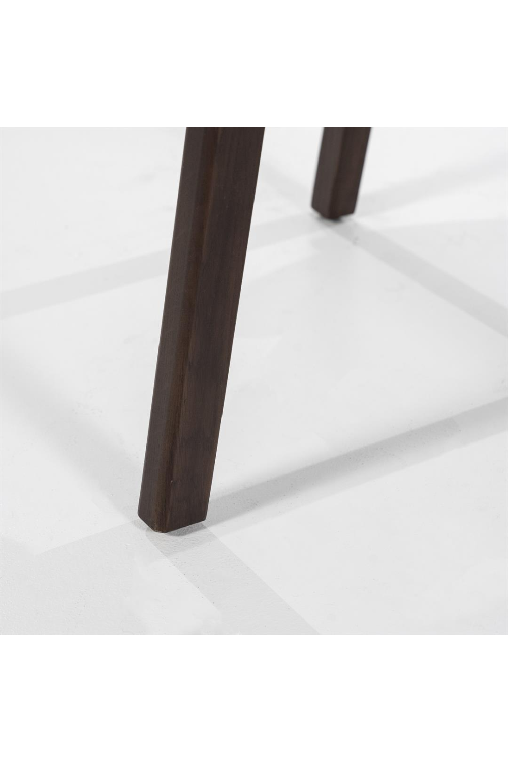 Oak Framed Dining Chair | Oroa.com