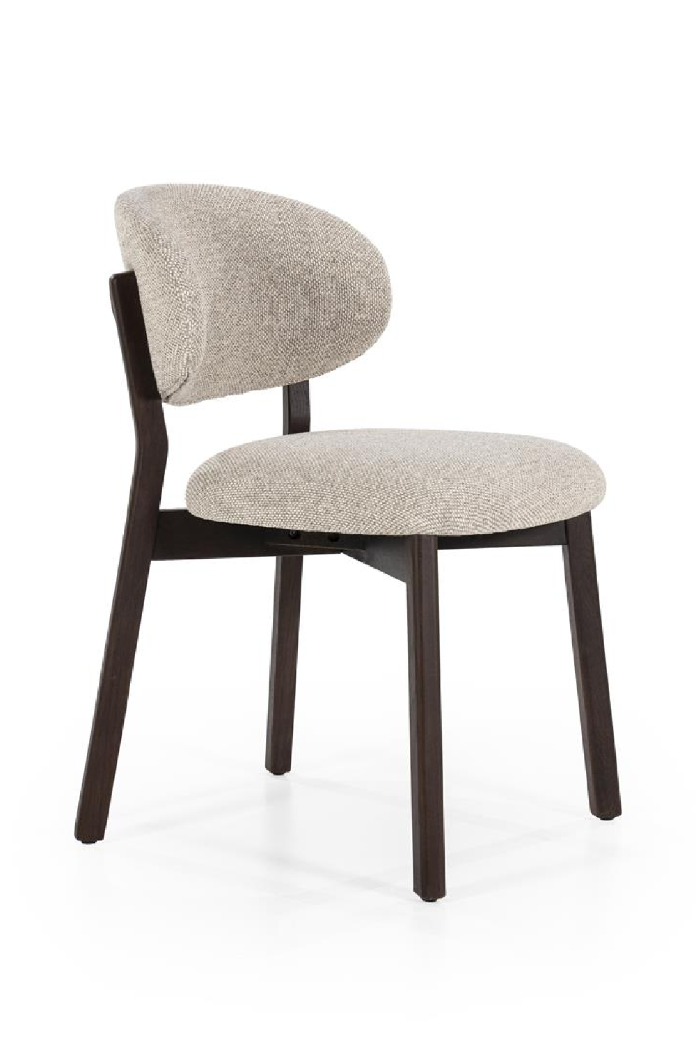 Oak Framed Dining Chair | Oroa.com