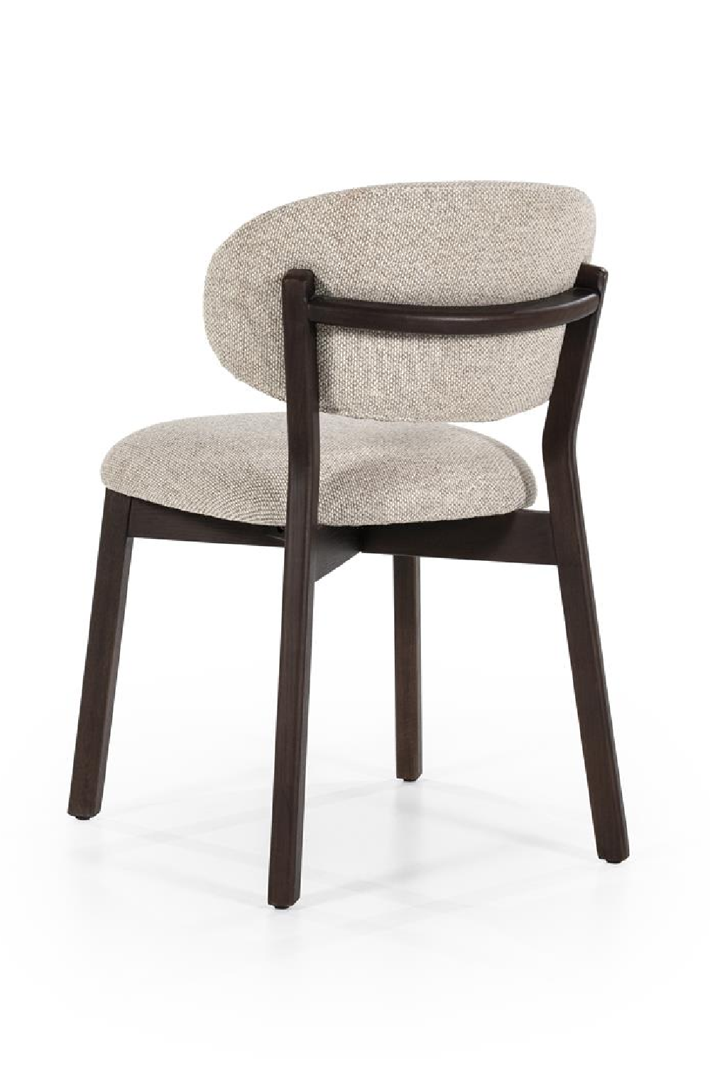 Oak Framed Dining Chair | Eleonora Mikky | OROA.com