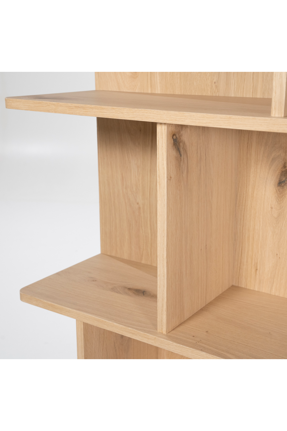 Oak Veneer Wall Cabinet | Oroa.com