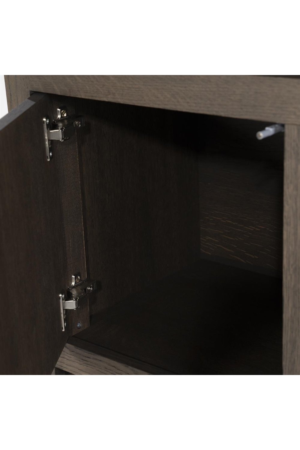 Brown Oak Cabinet | Oroa.com