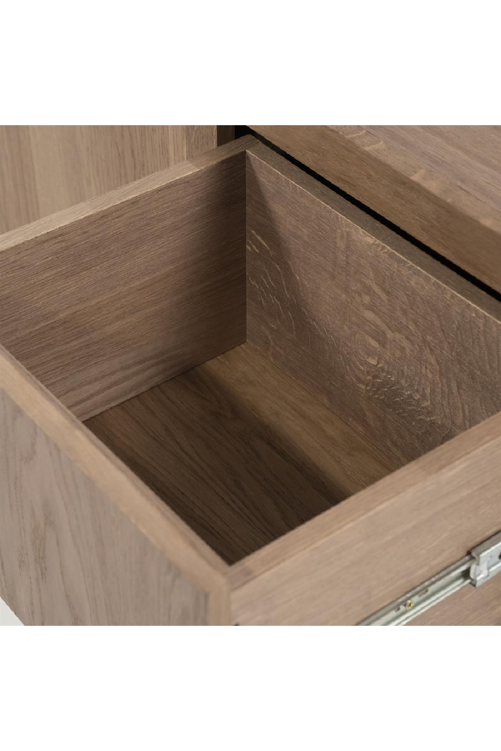 Oak 2-Door Sideboard | Oroa.com