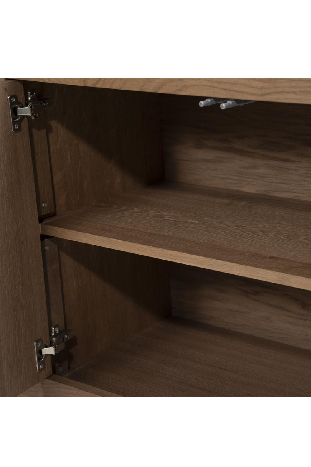 Oak 2-Door Sideboard | Oroa.com
