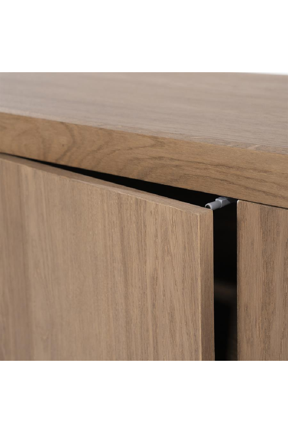 Oak 2-Door Sideboard | Eleonora Helsinki | OROA.com