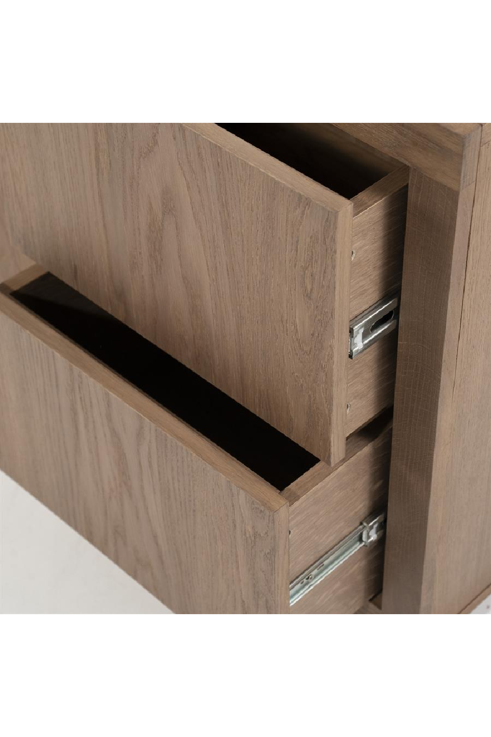 Oak 2-Door Sideboard | Oroa.com