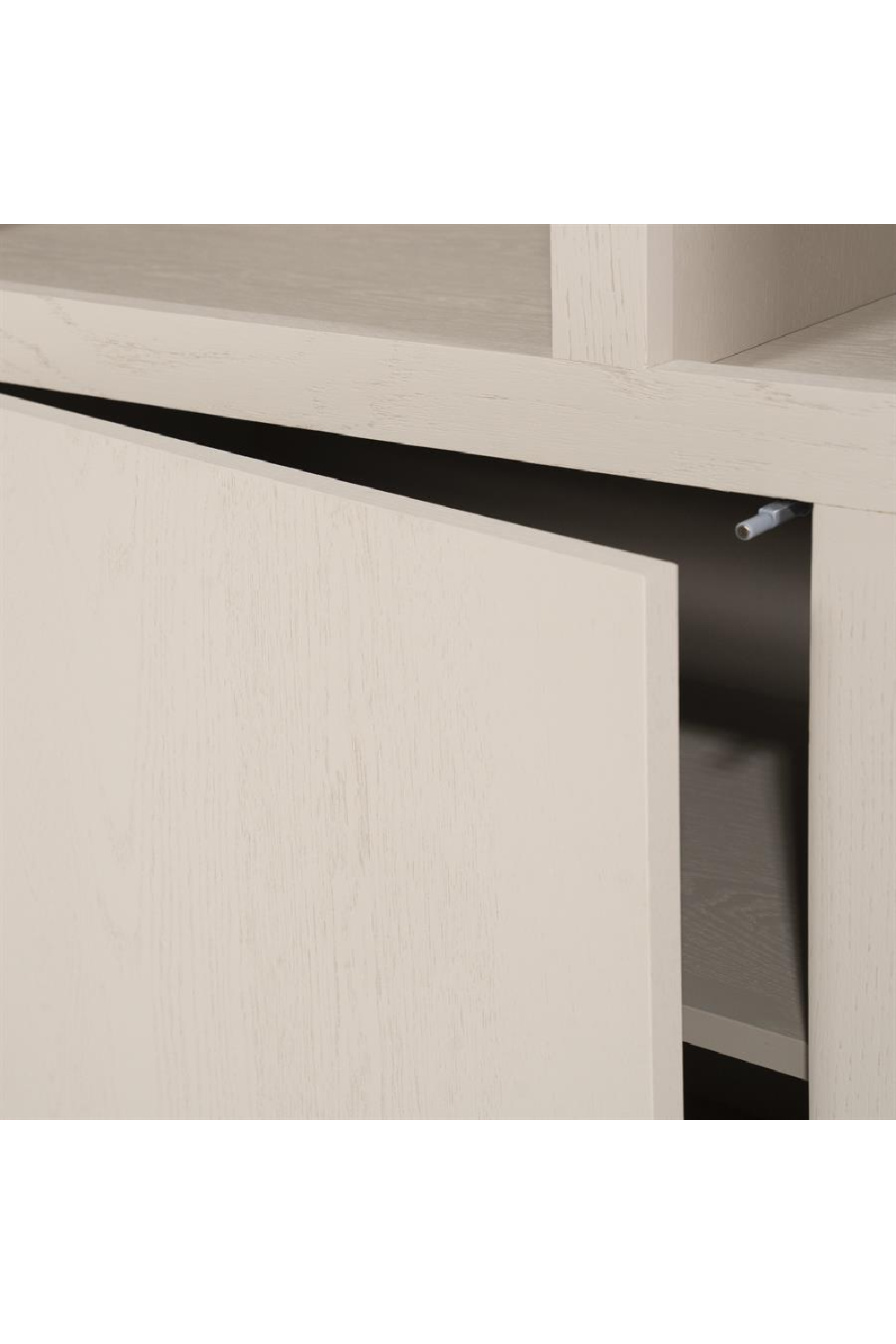 Taupe Oak Cabinet | Eleonora Helsinki | OROA.com