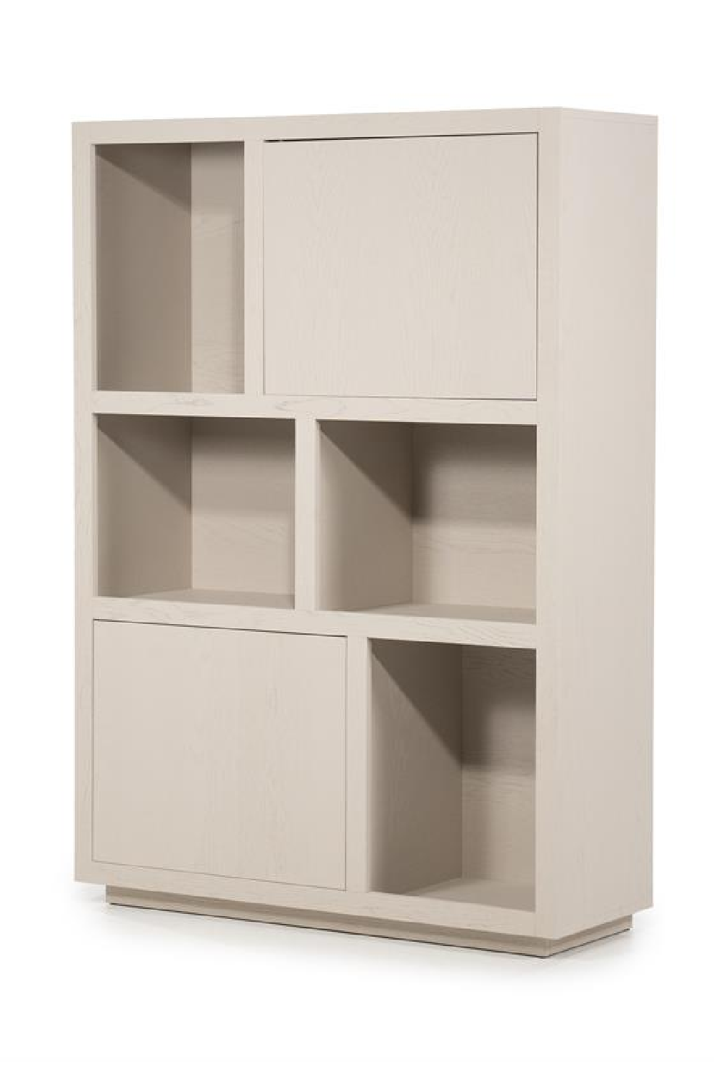 Taupe Oak Cabinet | Eleonora Helsinki | OROA.com