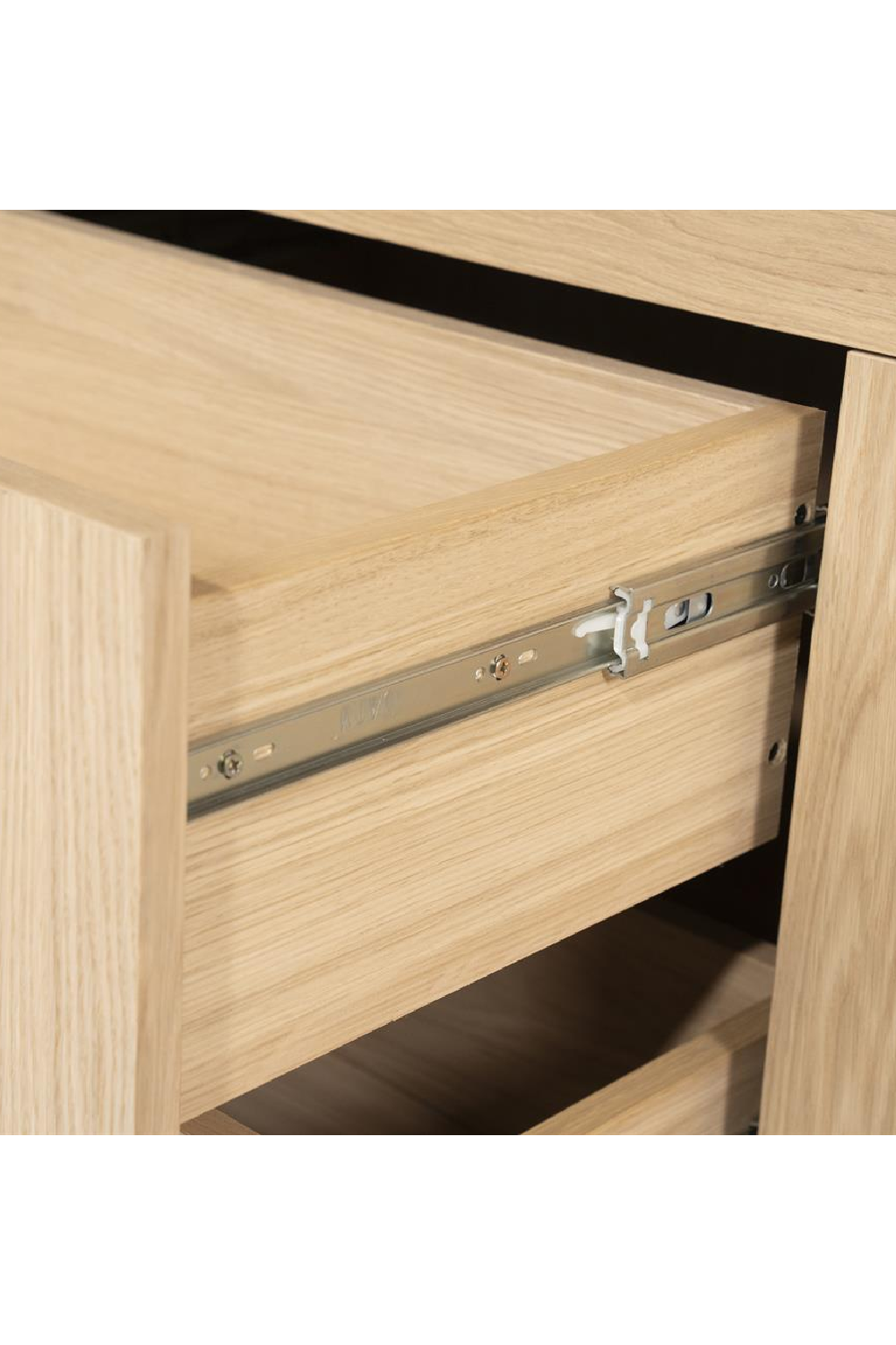 Natural Oak Cabinet | Eleonora Helsinki | OROA.com