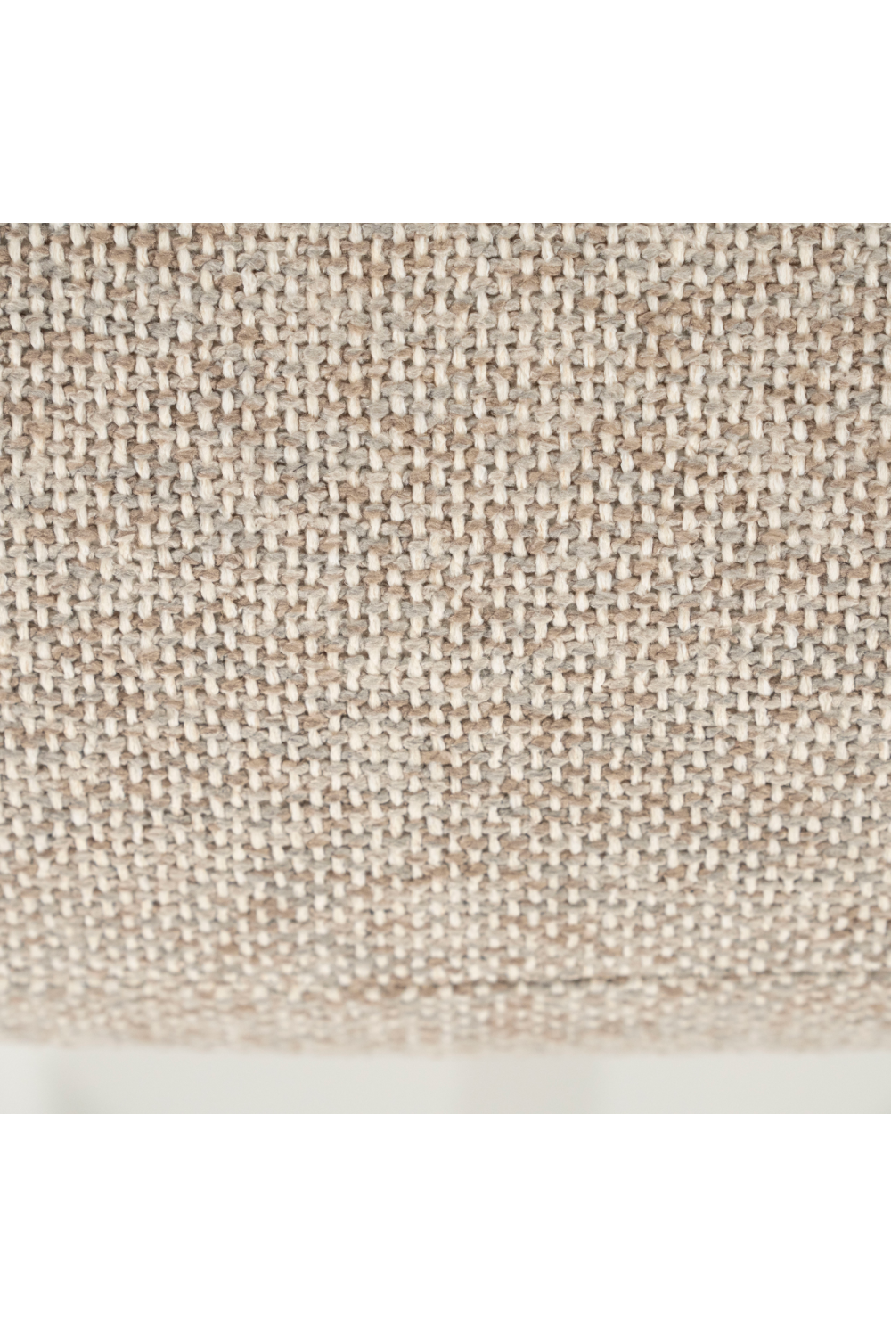 Brown Oak Accent Chair | Eleonora Mikky | OROA.com