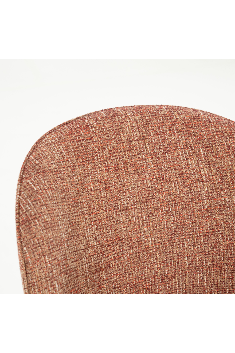 Curved Back Swivel Chair | Oroa.com