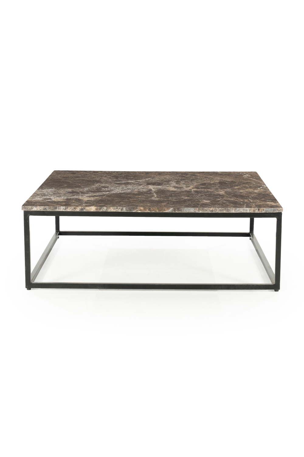 Polished Marble Coffee Table | Eleonora Rico | OROA.com