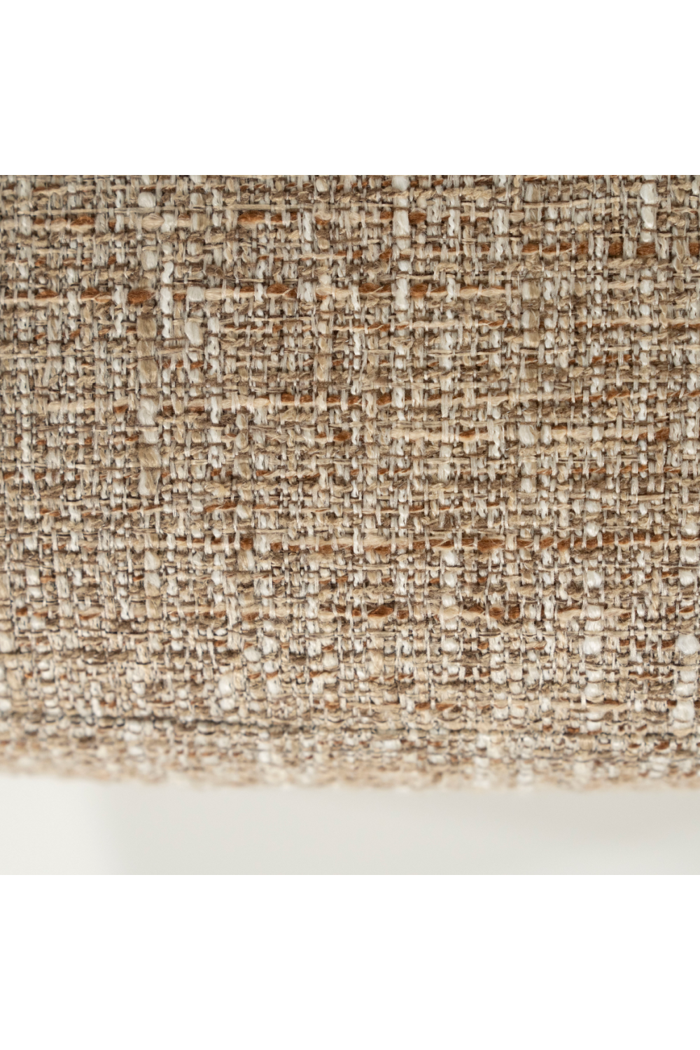 Fabric Swivel Chair | Eleonora Connor | OROA.com