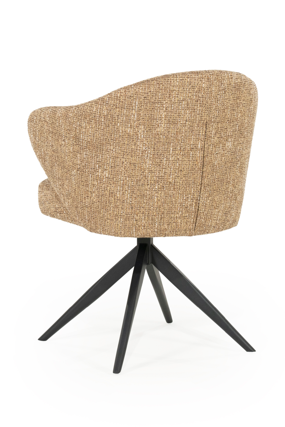 Fabric Swivel Chair | Oroa.com