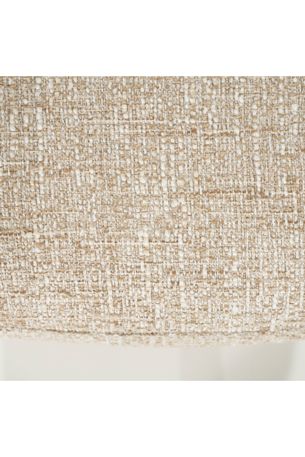 Fabric Swivel Armchair | Eleonora Connor | OROA.com