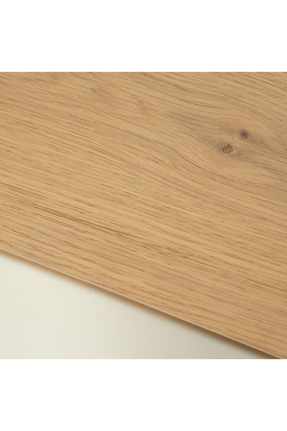 Fluted Oak TV Cabinet L | Eleonora Milo | OROA.com