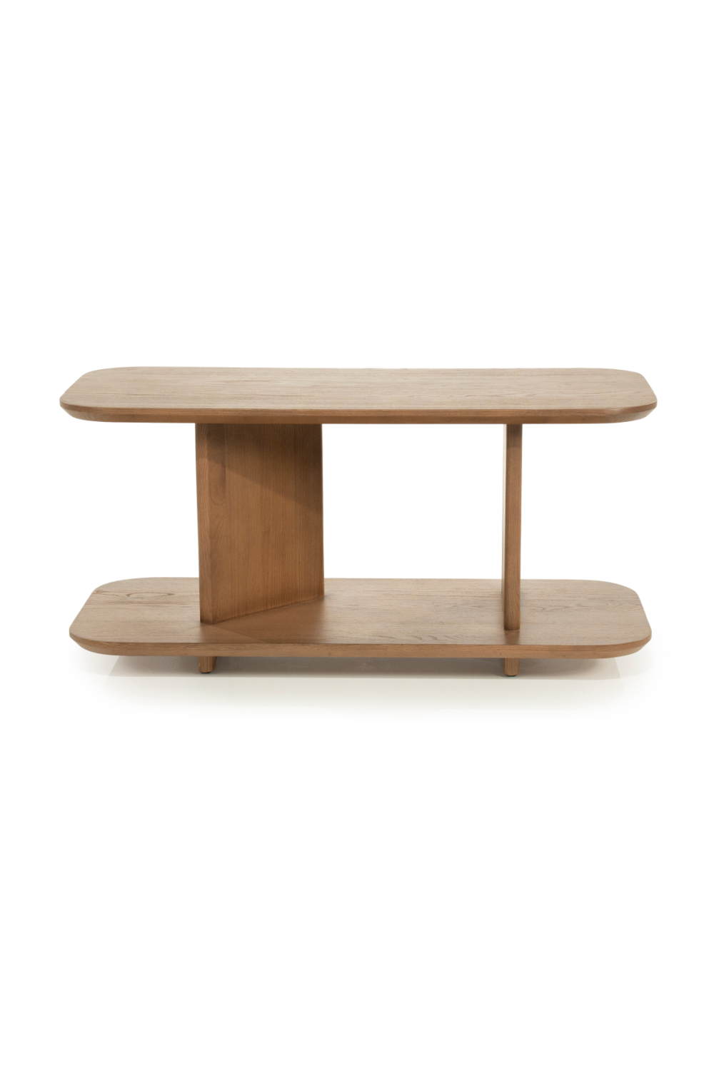 Lacquered Oak Side Table | Eleonora Ty | OROA.com