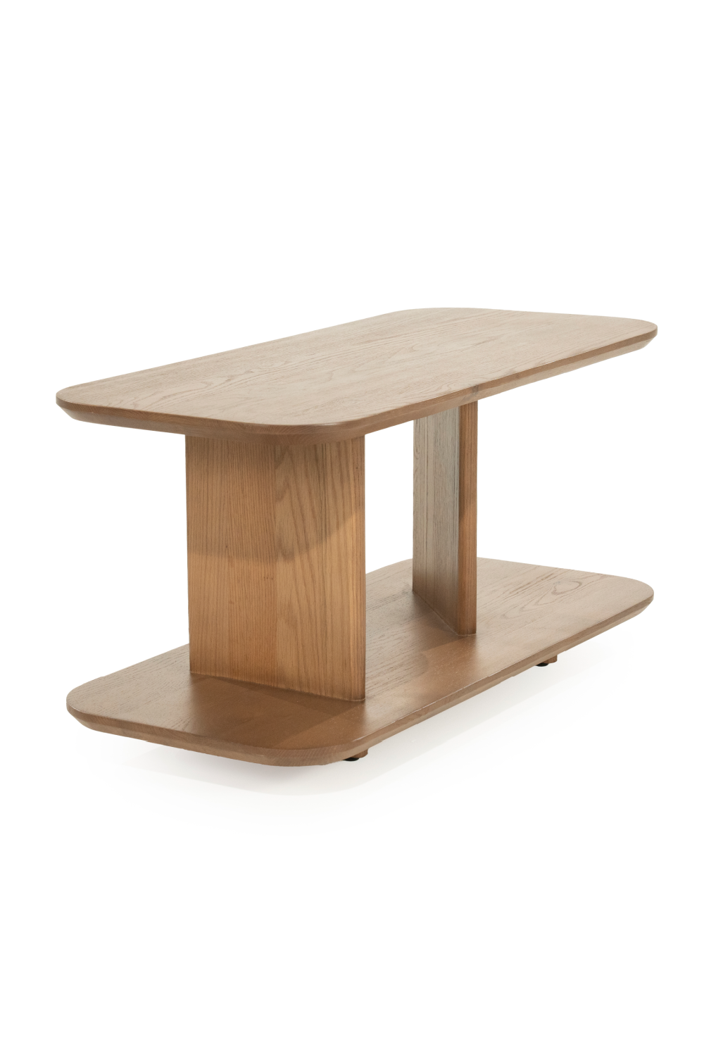 Lacquered Oak Side Table | Eleonora Ty | OROA.com