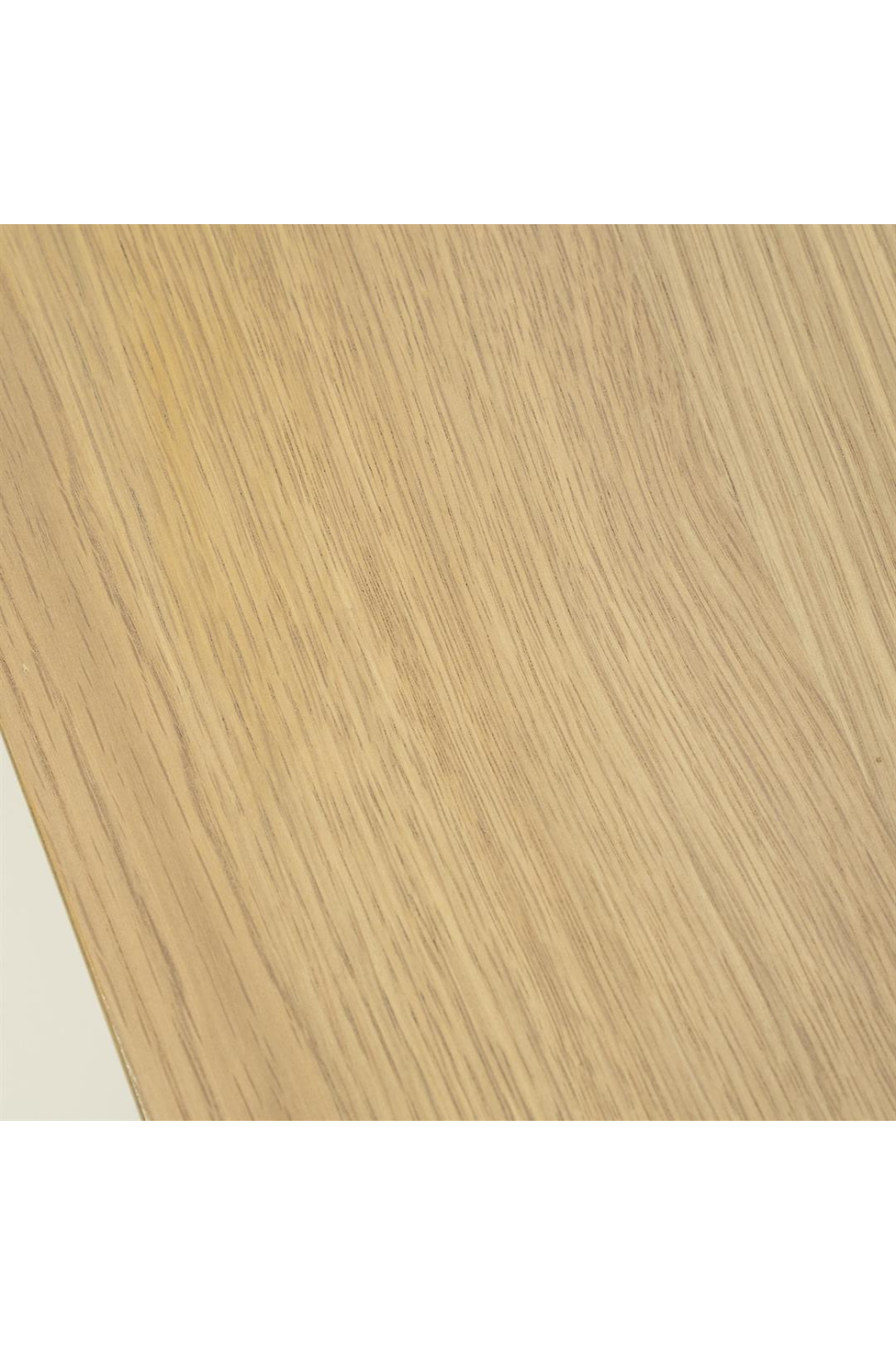 Multilayered Square Oak Coffee Table | Oroa.com