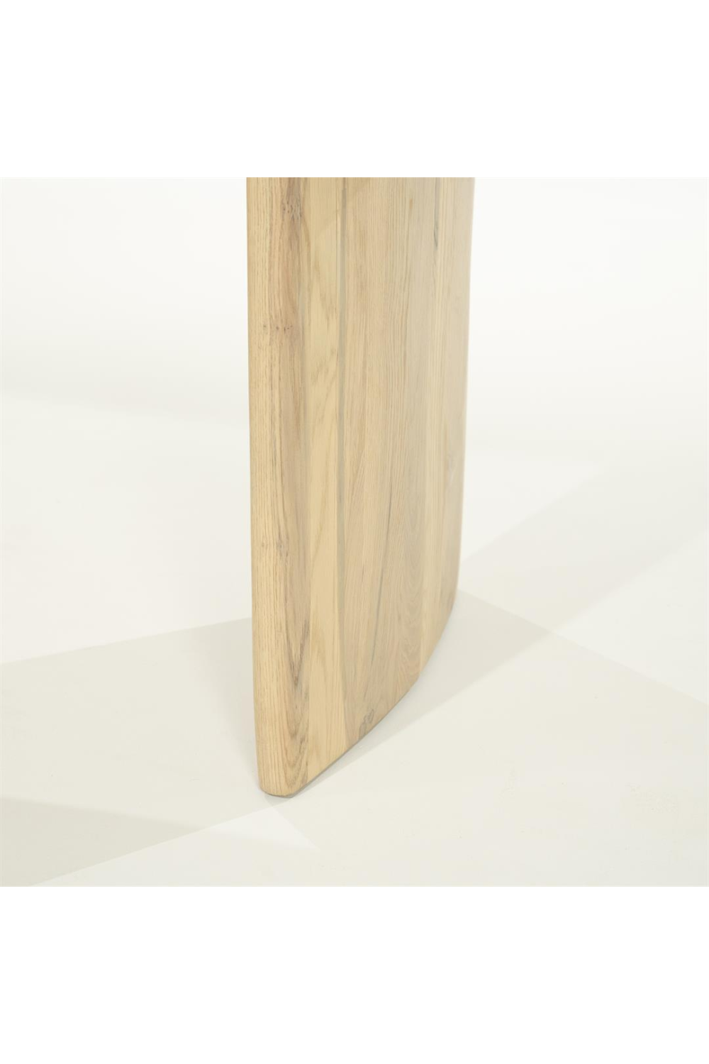 Oak Scandinavian Dining Table S | Oroa.com